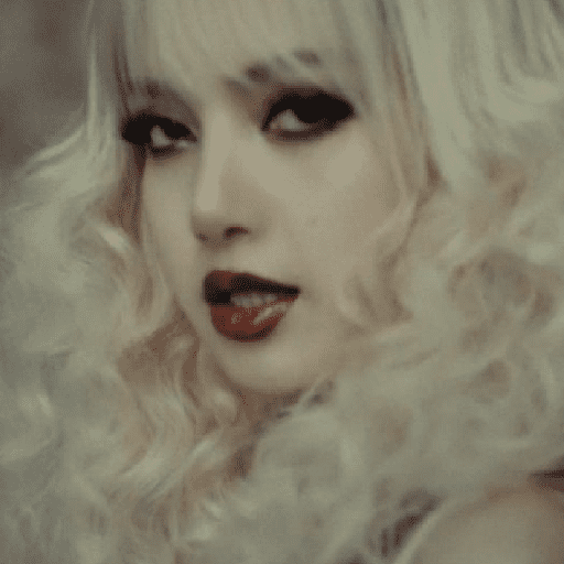 Born Again LISA 🖤 1