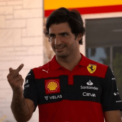 F1 drivers 15