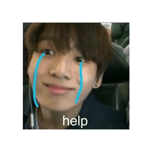 BTS English Memes 18