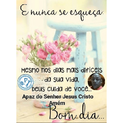 BOM DIA  21