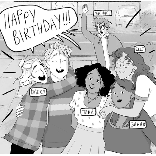 Heartstopper 24
