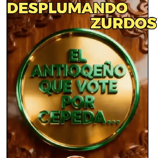 Enérgicos  7
