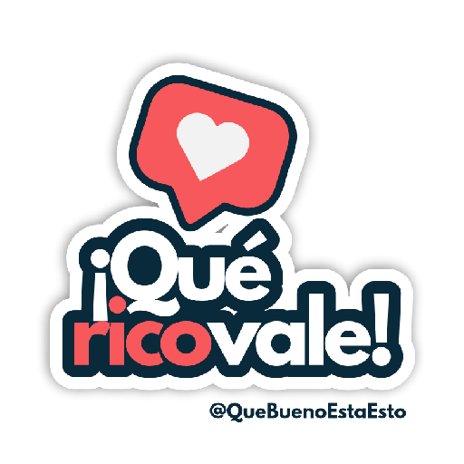 ¡Que bueno está esto! 3