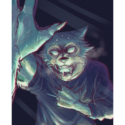 Furries 3 8