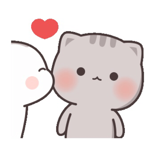Cutie cat chan 19