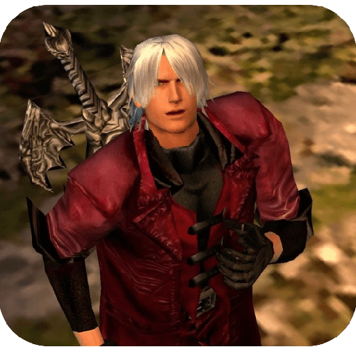 Dante - Devil May Cry 1 20