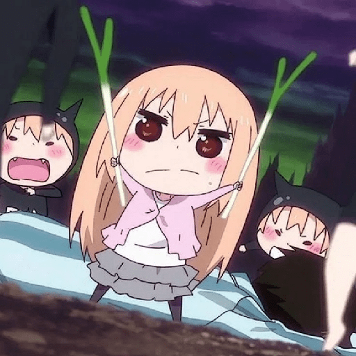 Random Loli 9