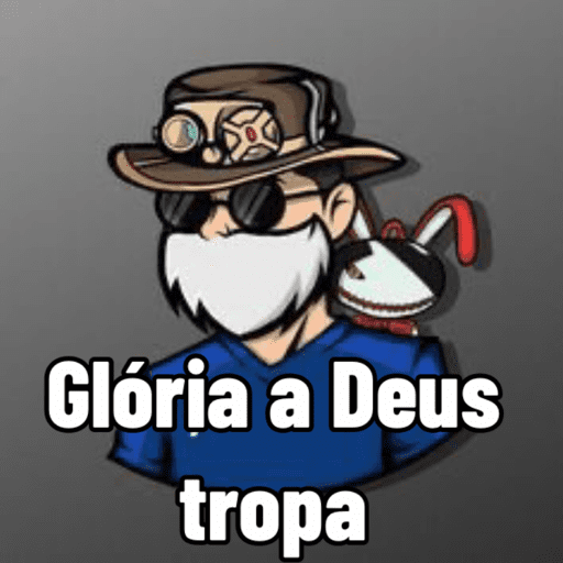 É o carlin não tem jeito 13