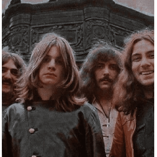 Black Sabbath ,Ozzy 🤟🏻🎶🎤 6