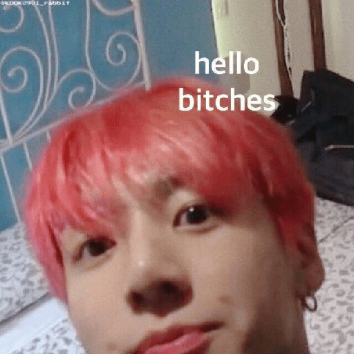 BTS English Memes 20
