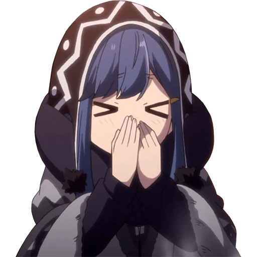 Yuru Camp 4