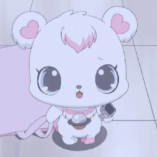 Cute soft 🌷🎀 10