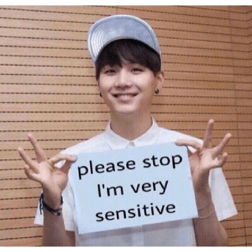 BTS English Memes 6