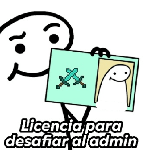 LICENCIAS DE FLORK 😎✅ 24