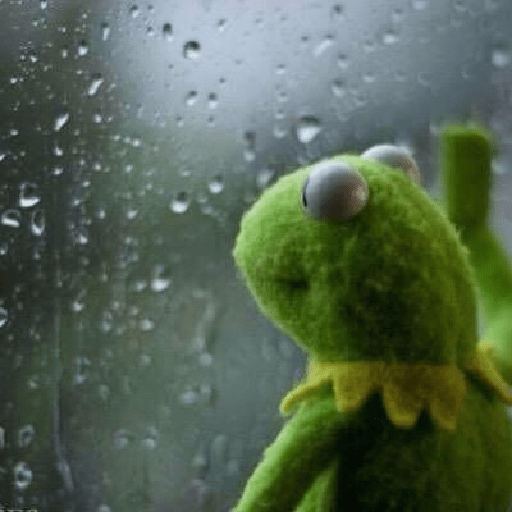 Kermit o Sapo 21