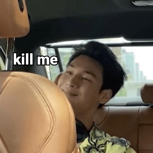 Bl & kpop memes 9