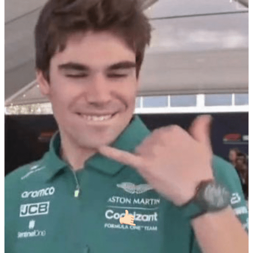 F1 drivers 8