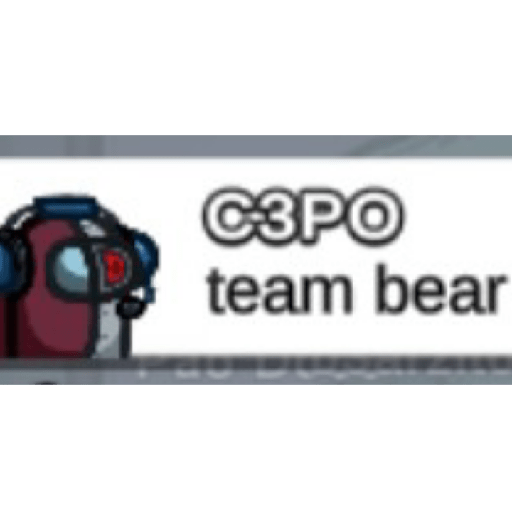 Bear que fez 10