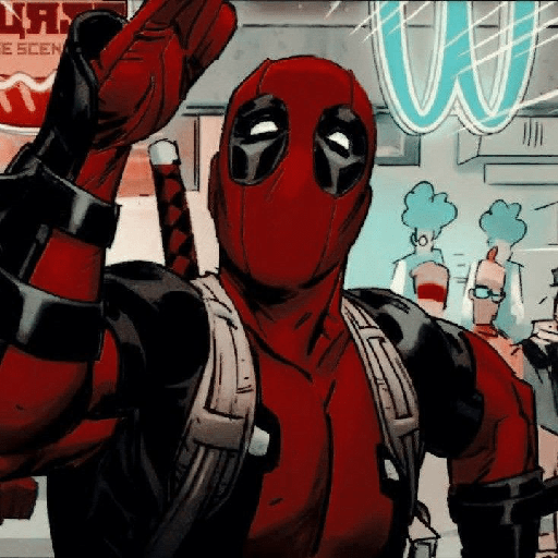 Deadpool 2 26