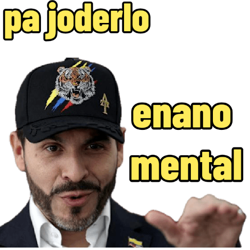 Enérgicos  14