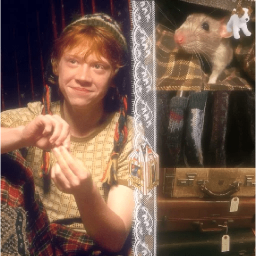 Harry Potter  3