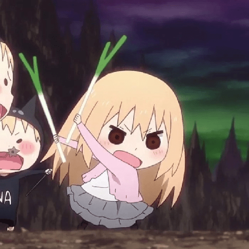 Random Loli 18