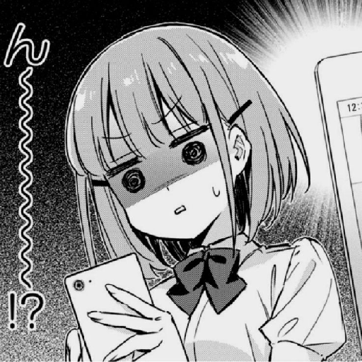 Girl anime 9 28