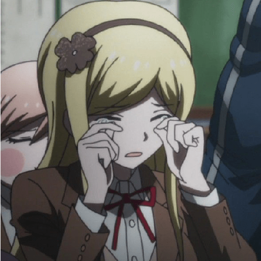 Sonia Nevermind 22