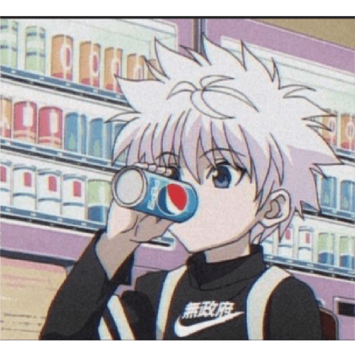 Anime <3 16