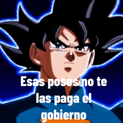 Goku 9