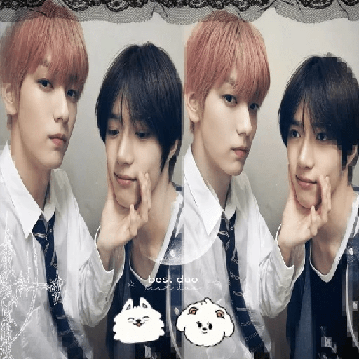 K-pop Sofi&osk 10