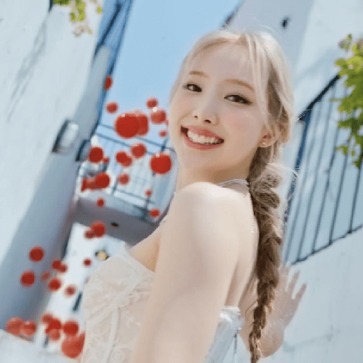 Pop! [Nayeon]📍 2