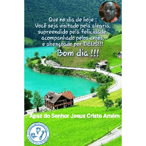 BOM DIA  22