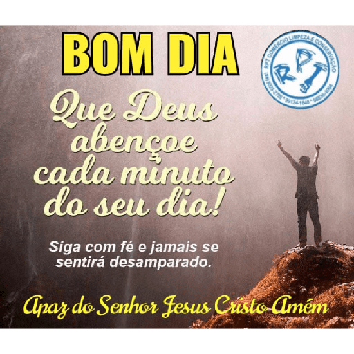 BOM DIA  19