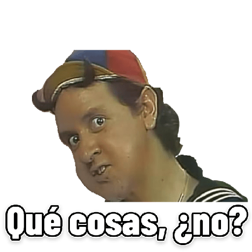 Casi no, pero hay más memes 13