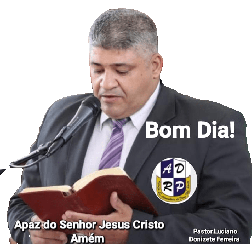 BOM DIA  25