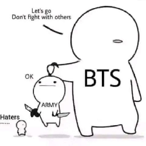 BTS 8 25