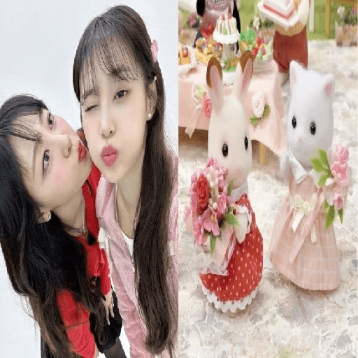 K-pop Sofi&osk 18