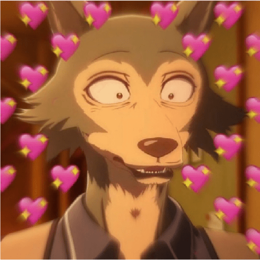 Furries 3 5