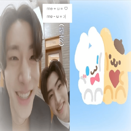 K-pop Sofi&osk 16