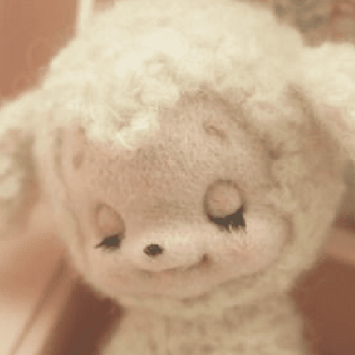 Cute soft 🌷🎀 17