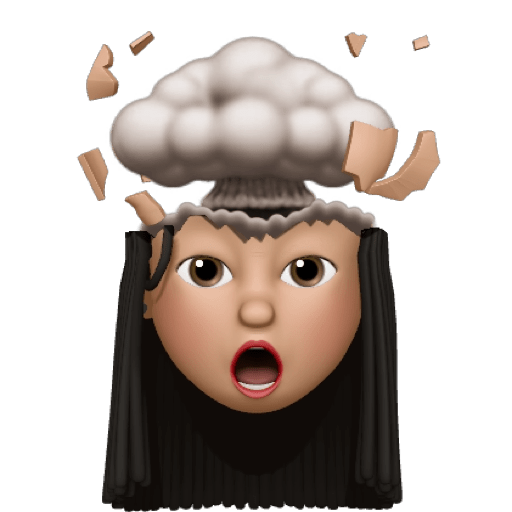 Memojis 5