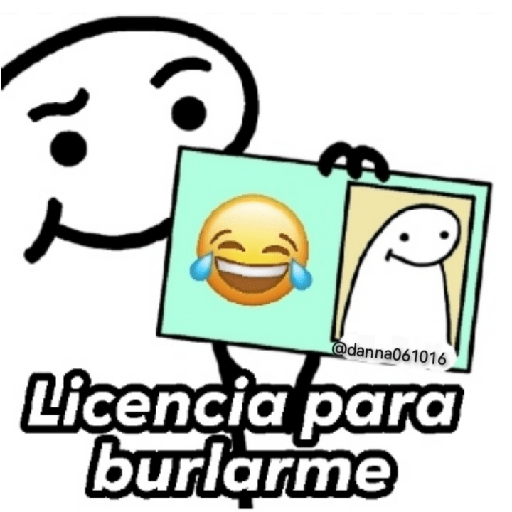 LICENCIAS DE FLORK 😎✅ 21