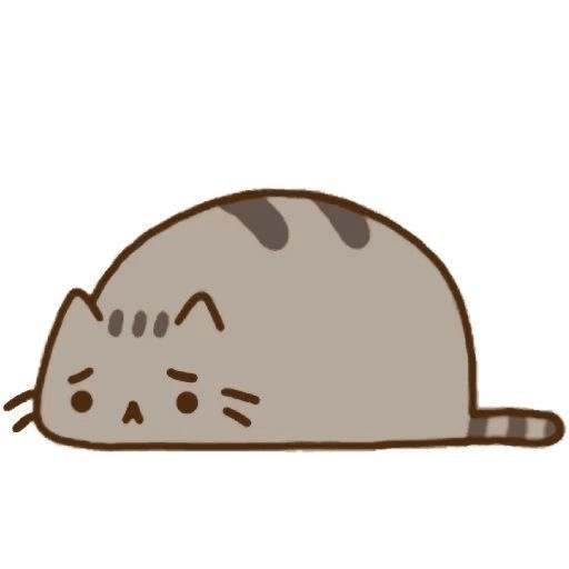 Pusheen  1