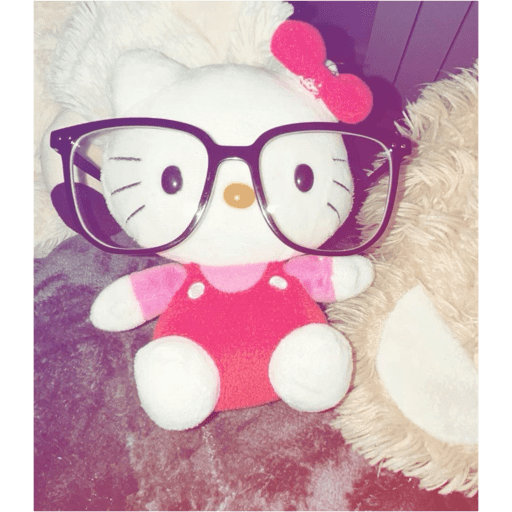 HELLO KITTY 1