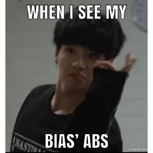BTS English Memes 19
