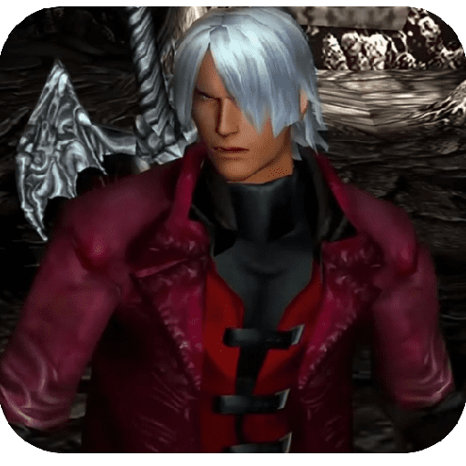 Dante - Devil May Cry 1 26