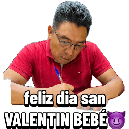 Mis pegatinas 22