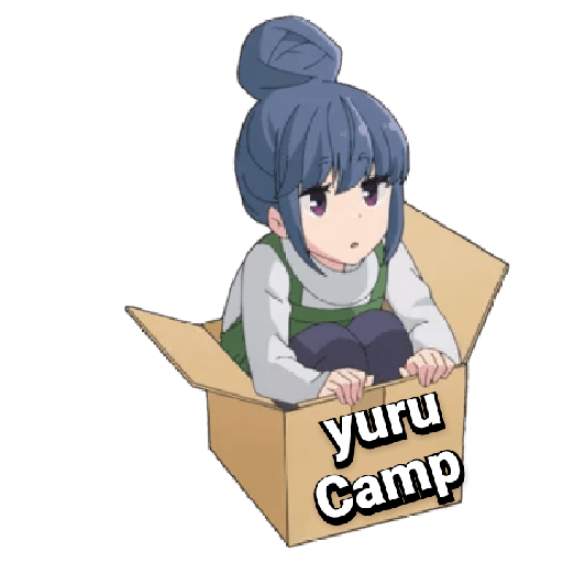 Yuru Camp 1