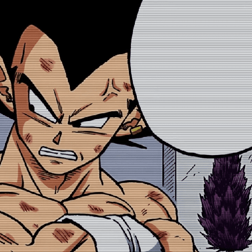 Vegeta  9
